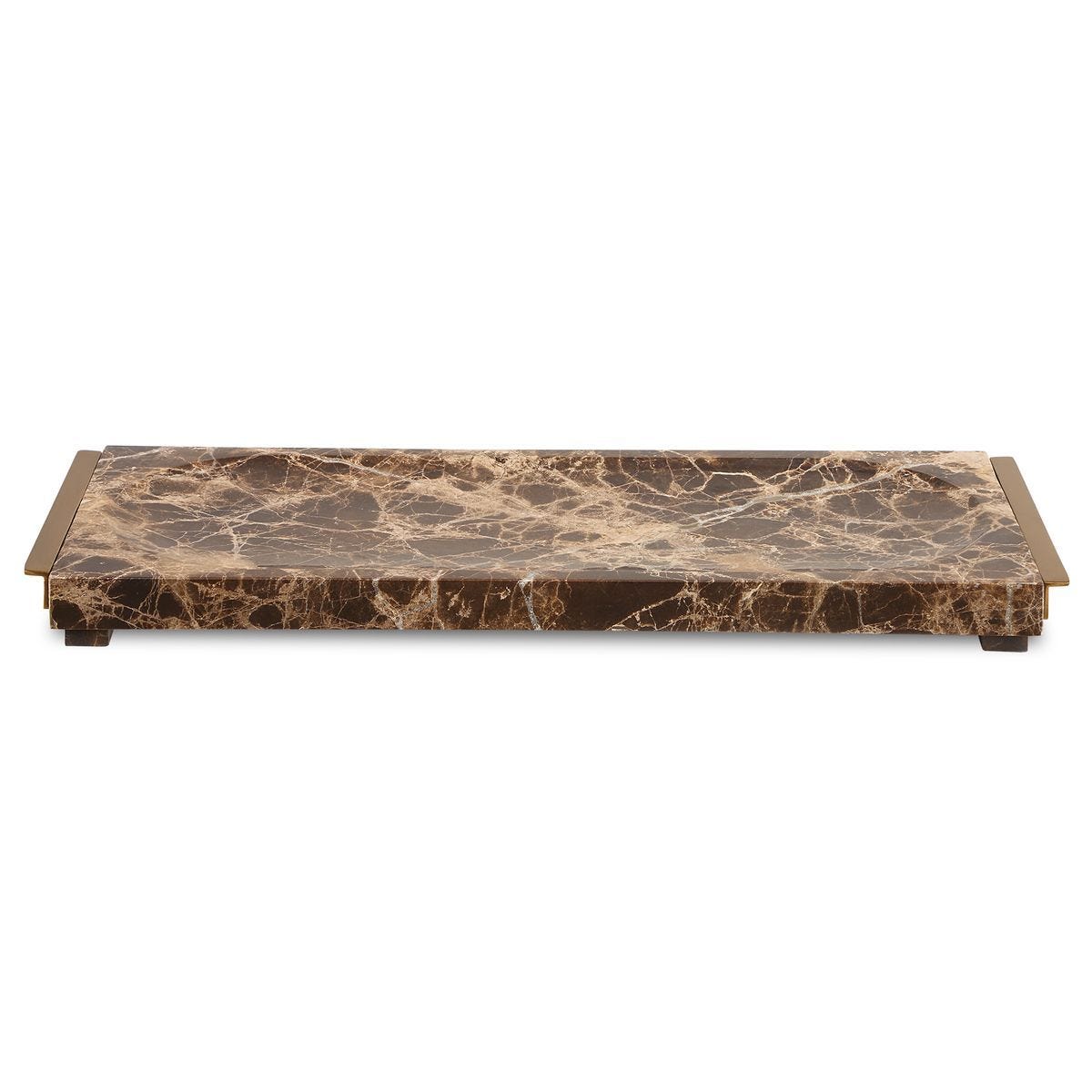 Marble Crest, Tray - modern accessories for a personalized living space | Image 2 | InSTYLE Home & Rugs