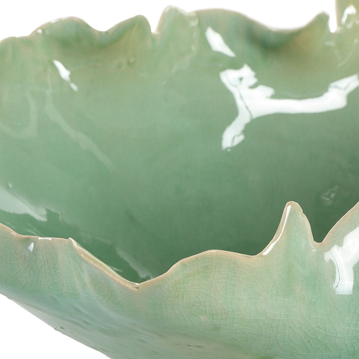 Lila Bowl - stylish decorative bowl to enhance your home decor | Image 5 | InSTYLE Home & Rugs