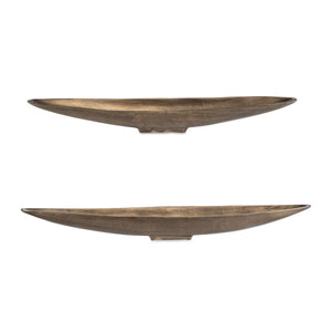 River Run Indoor-Outdoor Bowls, S/2 - find the perfect pieces to complement your interior design | Image 2 | InSTYLE Home & Rugs