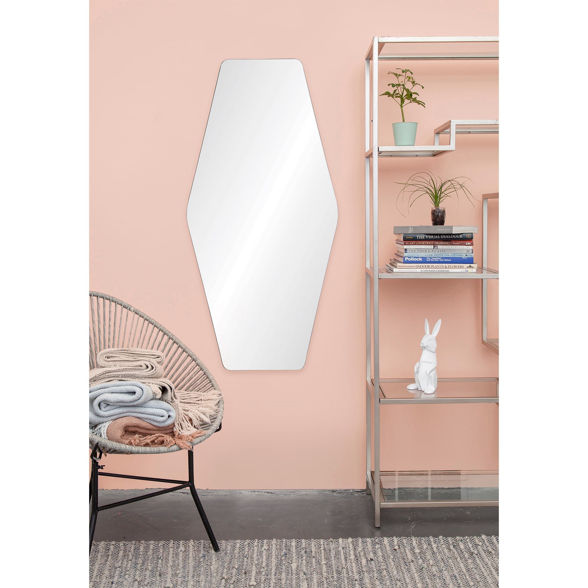 Switzer - elegant and functional accent pieces for any room | Image 4 | InSTYLE Home & Rugs
