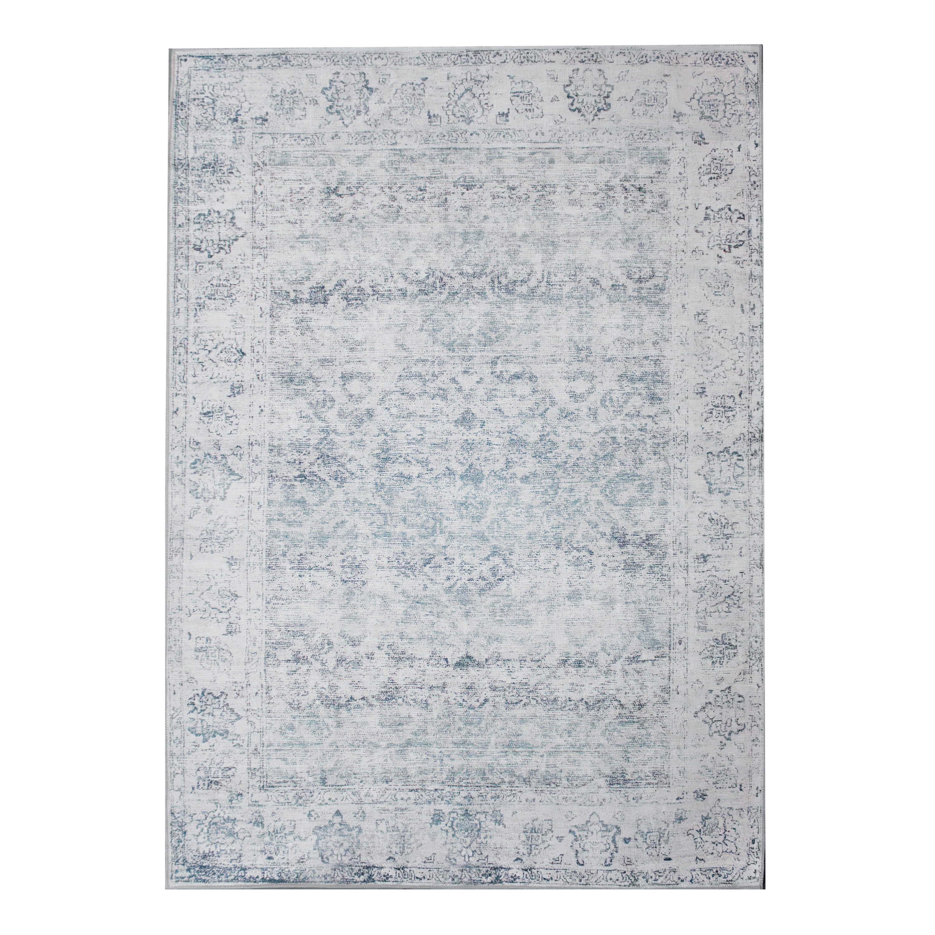 Chloe RCHL-41182 - durable rug perfect for high-traffic areas and stylish interiors | Image 1 | InSTYLE Home & Rugs