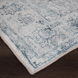 Chloe RCHL-41182 - durable rug perfect for high-traffic areas and stylish interiors | Image 2 | InSTYLE Home & Rugs