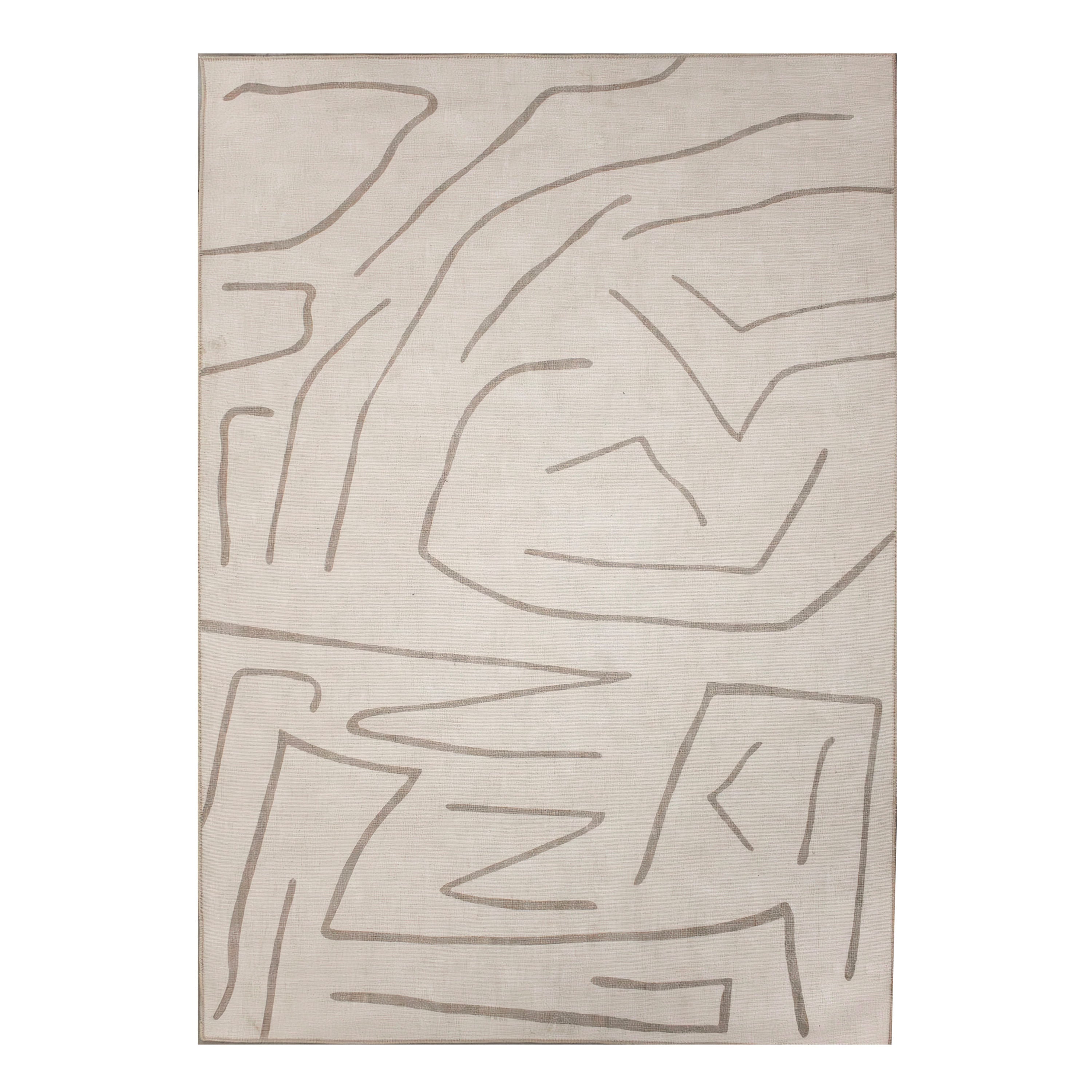 Chloe RCHL-21182 - durable rug perfect for high-traffic areas and stylish interiors | Image 1 | InSTYLE Home & Rugs