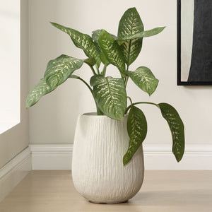 Rustic Ridge Indoor-Outdoor Planter - modern outdoor planter for gardens and patios | Image 5 | InSTYLE Home & Rugs