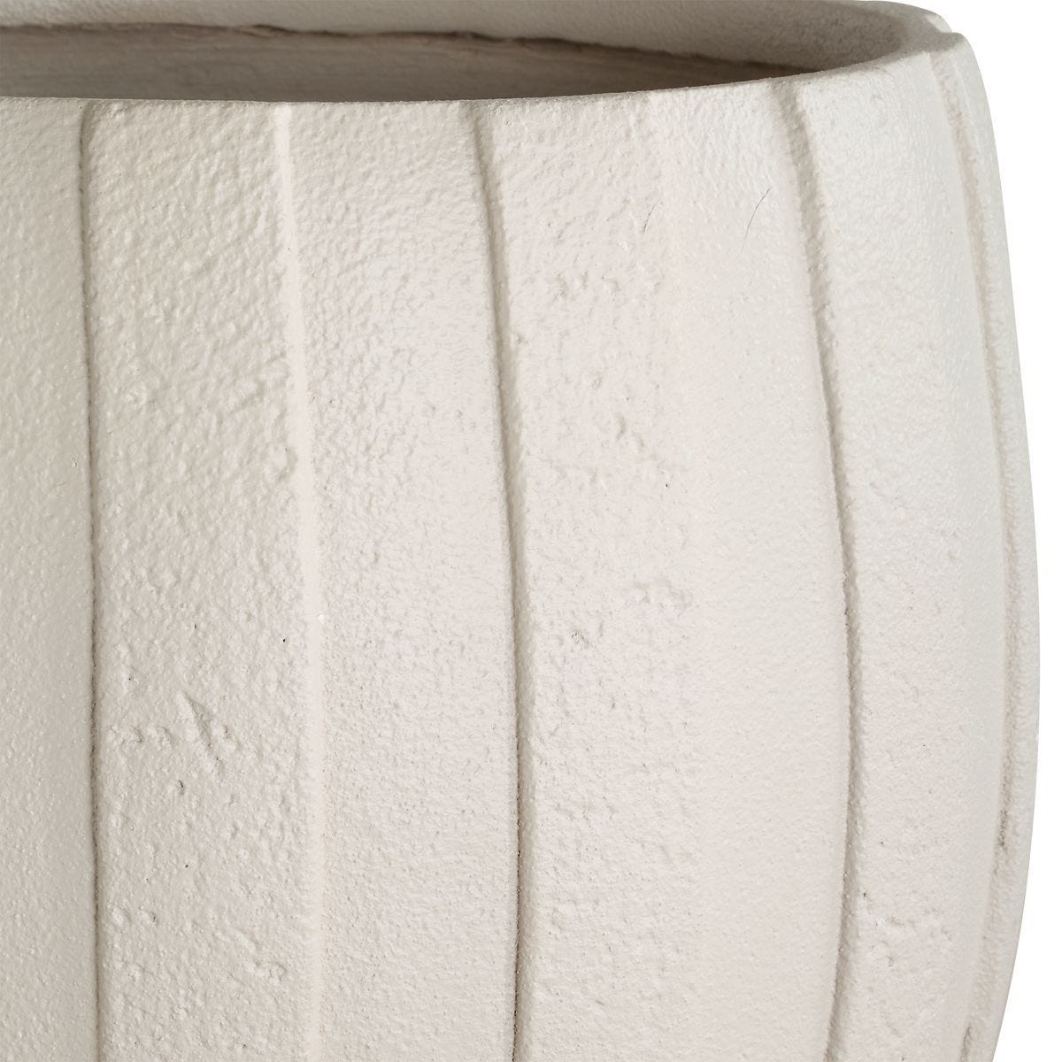 Ridgehaven Indoor-Outdoor Planter - stylish plant pot for home or office decor | Image 6 | InSTYLE Home & Rugs