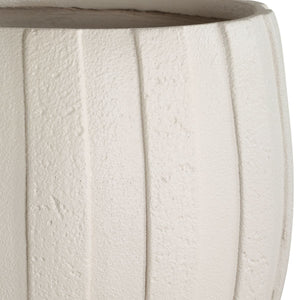 Ridgehaven Indoor-Outdoor Planter - stylish plant pot for home or office decor | Image 6 | InSTYLE Home & Rugs