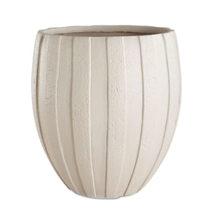 Ridgehaven Indoor-Outdoor Planter - stylish plant pot for home or office decor | Image 2 | InSTYLE Home & Rugs