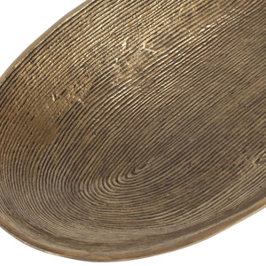 Stratum Bowls, Oval, S/2 - modern accessories for a personalized living space | Image 7 | InSTYLE Home & Rugs