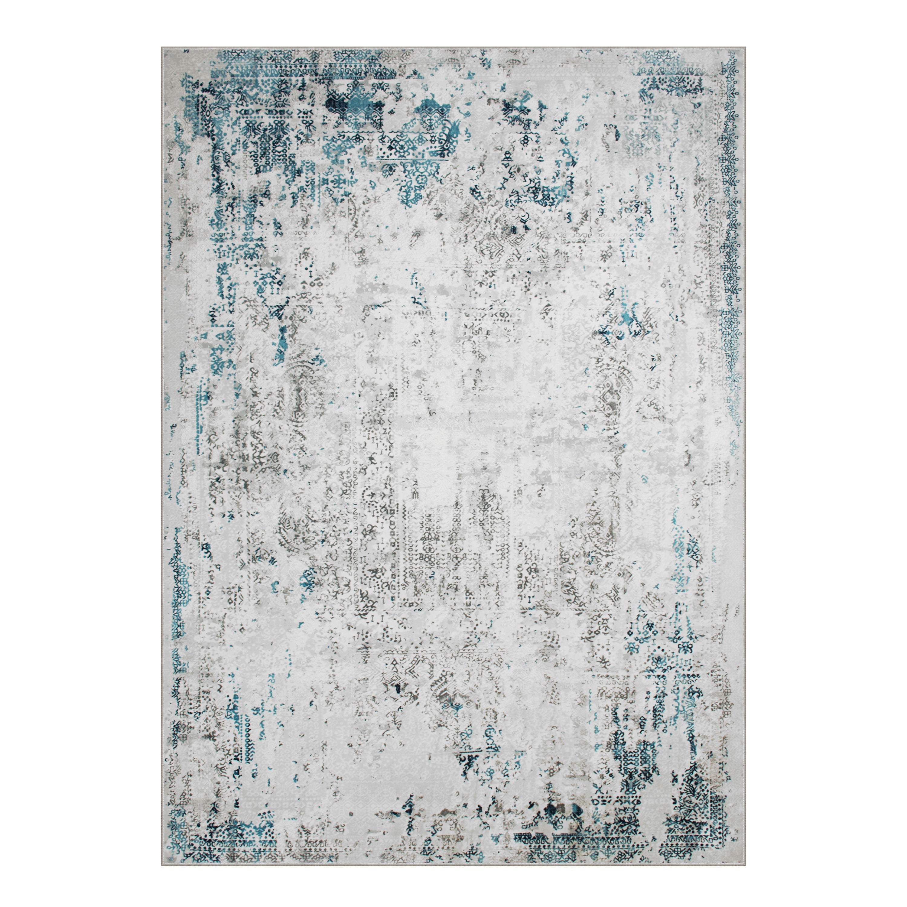 Ariella RARI-18612 - durable rug perfect for high-traffic areas and stylish interiors | Image 1 | InSTYLE Home & Rugs