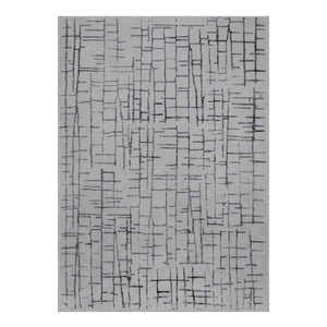 Ariella RARI-20079 - durable rug perfect for high-traffic areas and stylish interiors | Image 1 | InSTYLE Home & Rugs