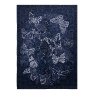 Rye - durable rug perfect for high-traffic areas and stylish interiors | Image 1 | InSTYLE Home & Rugs
