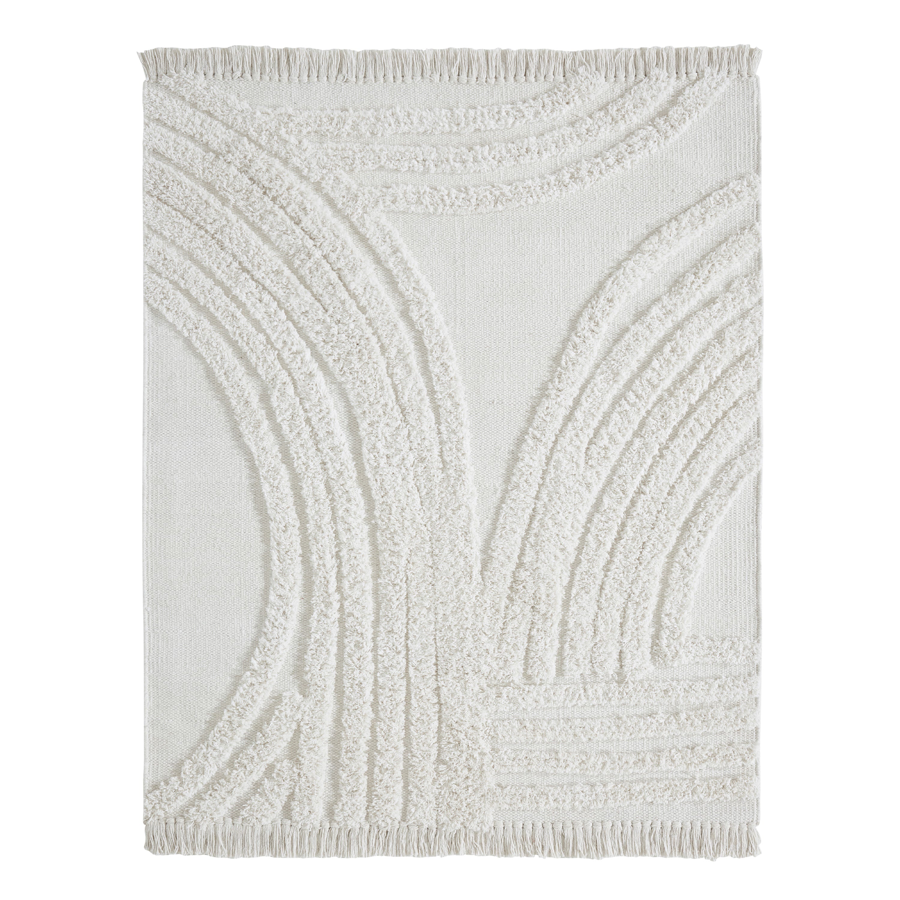 Terrain* - durable rug perfect for high-traffic areas and stylish interiors | Image 1 | InSTYLE Home & Rugs