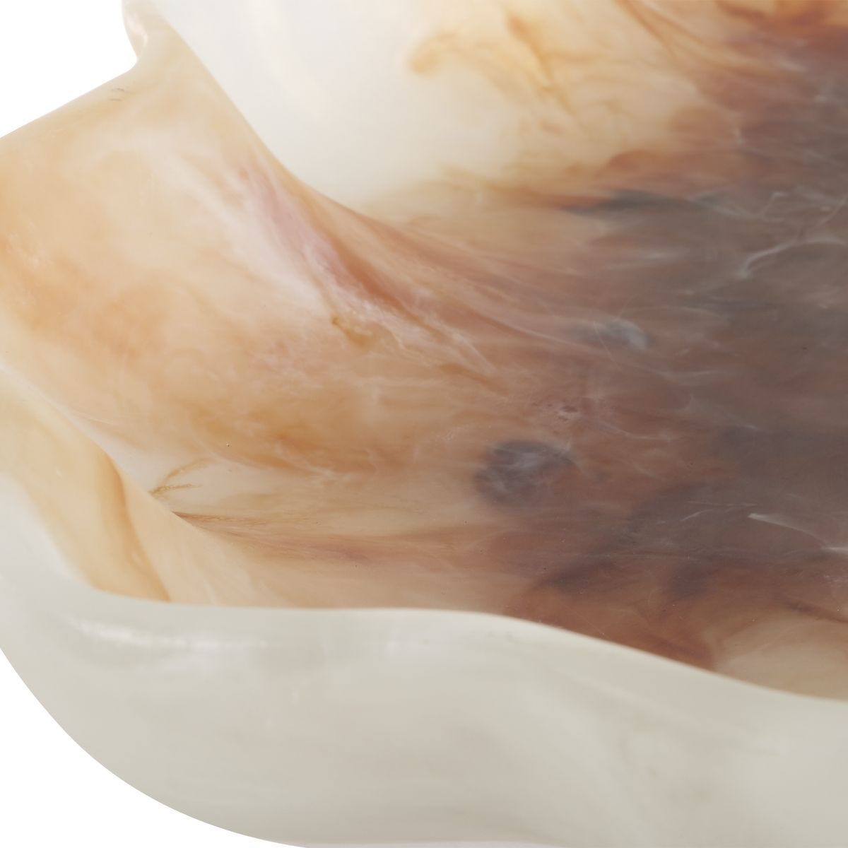 Organic Elegance Bowl - decor accents and accessories for every room | Image 11 | InSTYLE Home & Rugs