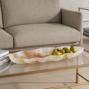 Organic Elegance Bowl - decor accents and accessories for every room | Image 4 | InSTYLE Home & Rugs