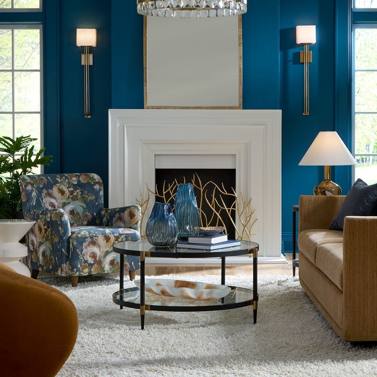 Organic Elegance Bowl - decor accents and accessories for every room | Image 3 | InSTYLE Home & Rugs
