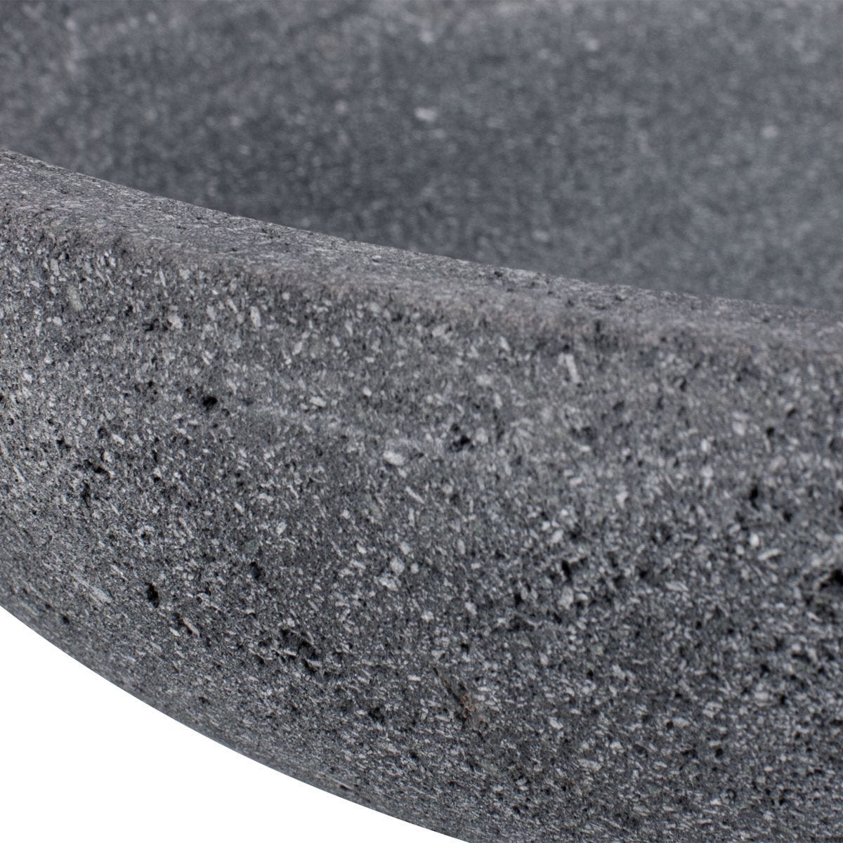 Ashen Earth Indoor-Outdoor Bowl - stylish decorative bowl to enhance your home decor | Image 6 | InSTYLE Home & Rugs
