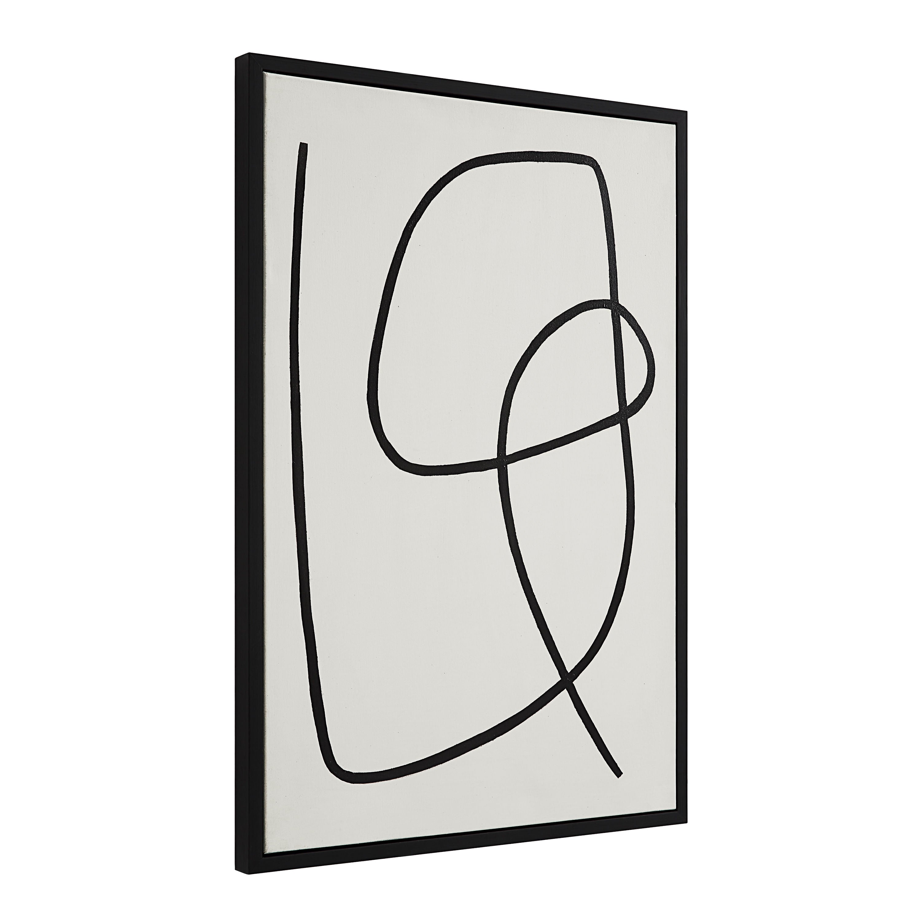 Moreau - timeless artwork that brings character to any space | Image 8 | InSTYLE Home & Rugs