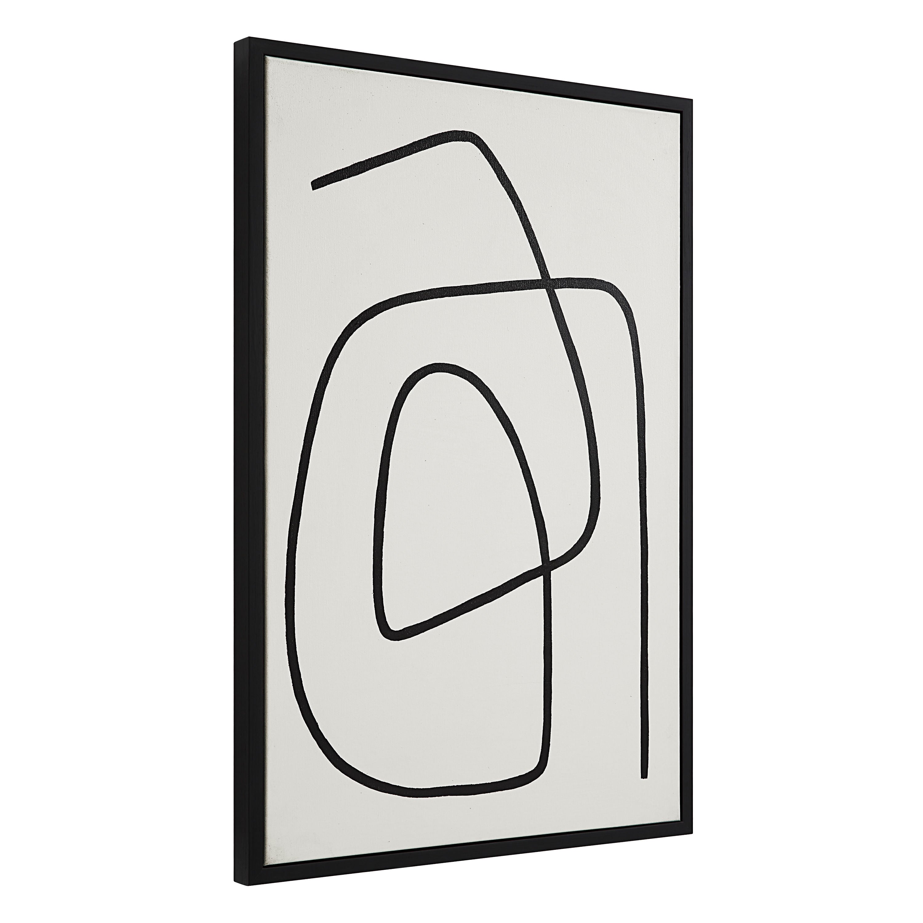 Moreau - timeless artwork that brings character to any space | Image 5 | InSTYLE Home & Rugs