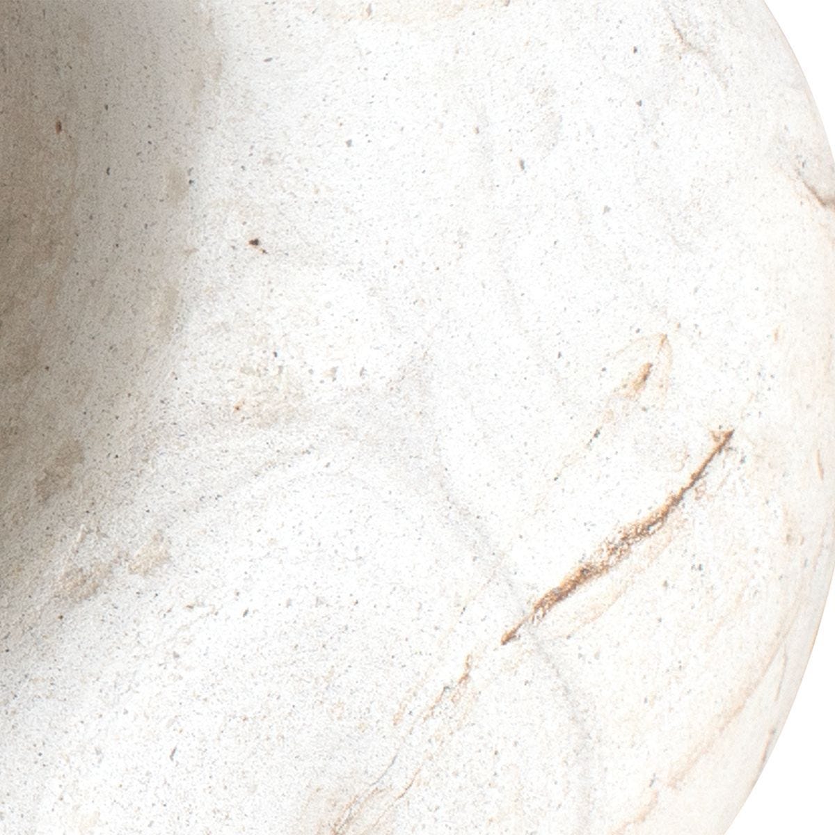 Stone Flow Indoor-Outdoor Sculptures, S/2 - modern accessories for a personalized living space | Image 10 | InSTYLE Home & Rugs