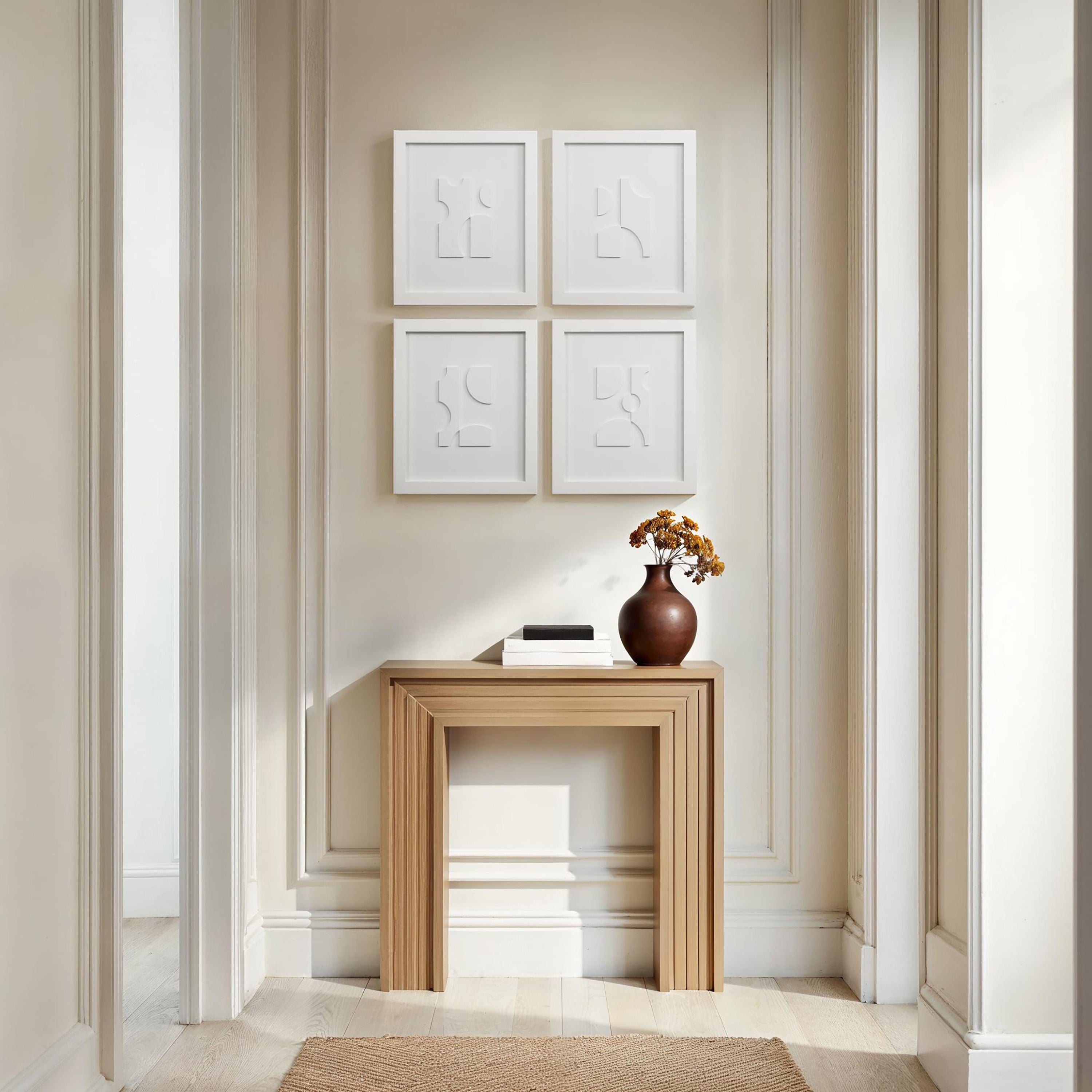 Ispra - timeless artwork that brings character to any space | Image 4 | InSTYLE Home & Rugs
