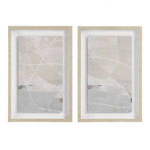 Rovereto(Set Of 2) - timeless artwork that brings character to any space | Image 1 | InSTYLE Home & Rugs