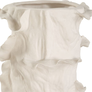 Ripple Crest Vases, S/2 - decor accents and accessories for every room | Image 4 | InSTYLE Home & Rugs