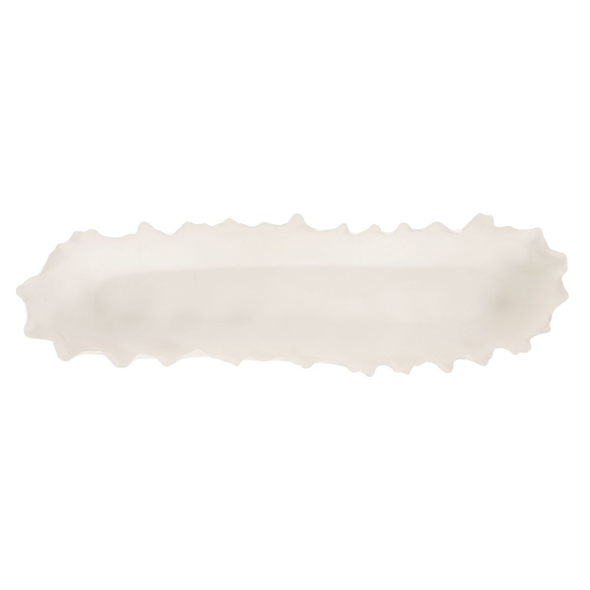 Ripple Crest Bowl - decor accents and accessories for every room | Image 6 | InSTYLE Home & Rugs