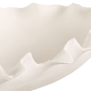 Ripple Crest Bowl - decor accents and accessories for every room | Image 7 | InSTYLE Home & Rugs