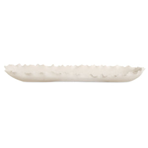Ripple Crest Bowl - decor accents and accessories for every room | Image 2 | InSTYLE Home & Rugs
