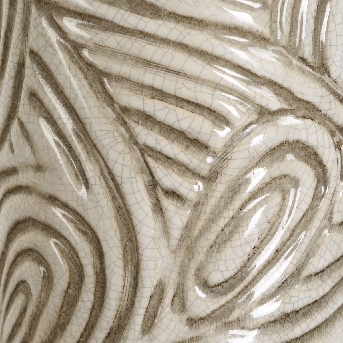 Timber Swirl Vases, S/2 - decor accents and accessories for every room | Image 4 | InSTYLE Home & Rugs