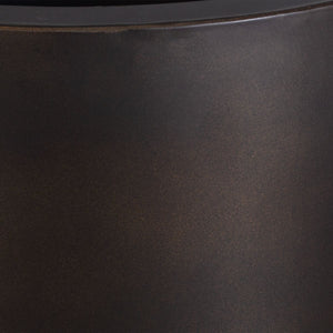 Volcan Indoor-Outdoor Planters, S/2 - perfect planters for your garden | Image 4 | InSTYLE Home & Rugs