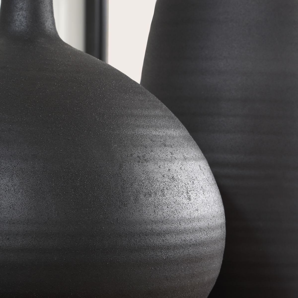 Bower Vases, S/2 - decor accents and accessories for every room | Image 5 | InSTYLE Home & Rugs