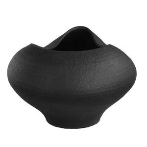 Nocturne Bowl - modern decorative bowl for displaying fruit or decorative items | Image 4 | InSTYLE Home & Rugs