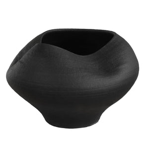 Nocturne Bowl - modern decorative bowl for displaying fruit or decorative items | Image 5 | InSTYLE Home & Rugs