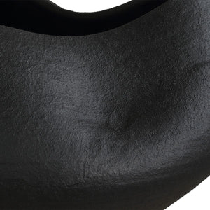 Nocturne Bowl - modern decorative bowl for displaying fruit or decorative items | Image 7 | InSTYLE Home & Rugs