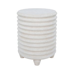 Aleksi* - small accent table with storage for a clutter-free space | Image 1 | InSTYLE Home & Rugs