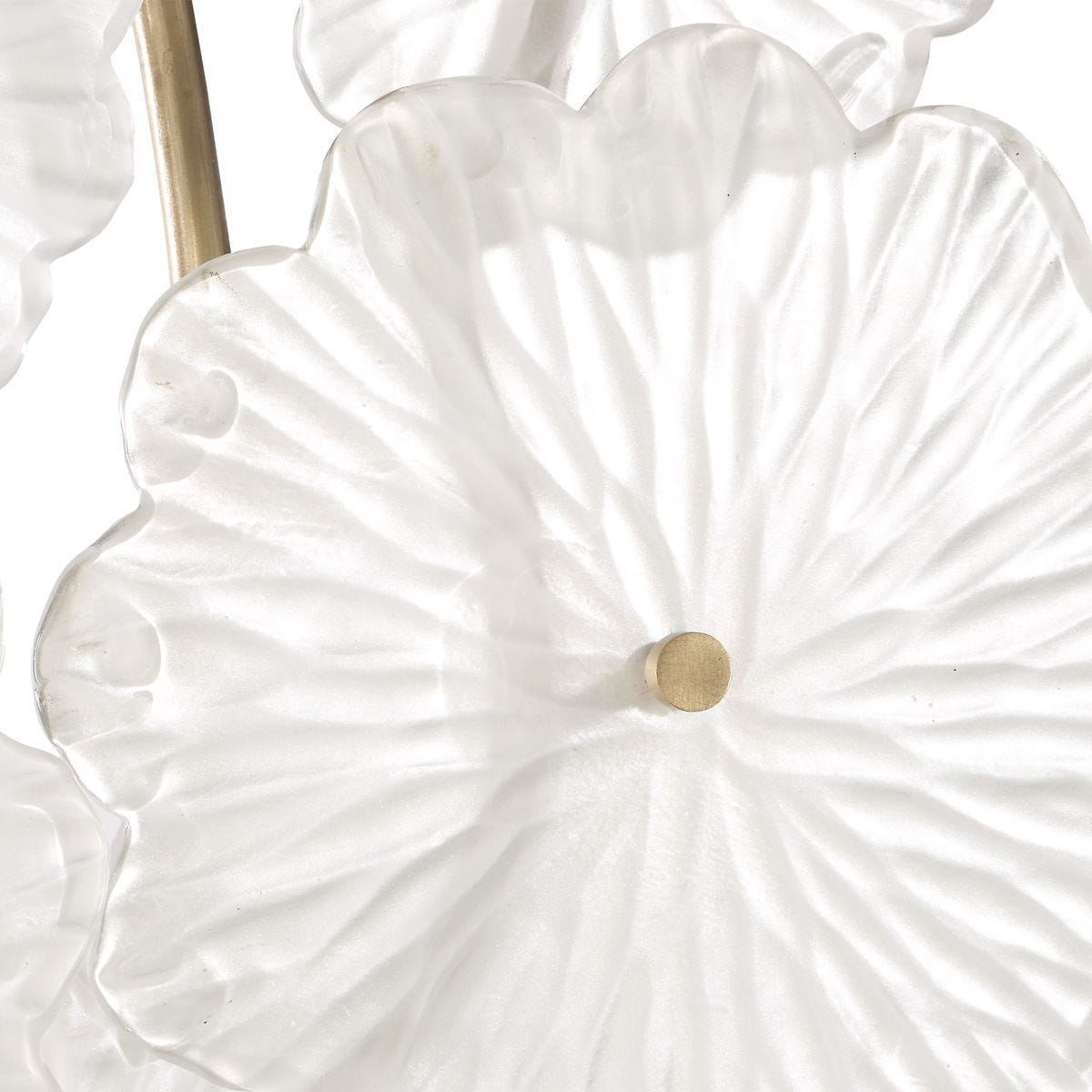 Glass Garden Sculpture - decor accents and accessories for every room | Image 8 | InSTYLE Home & Rugs