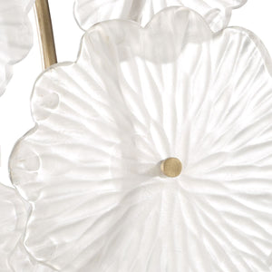 Glass Garden Sculpture - decor accents and accessories for every room | Image 8 | InSTYLE Home & Rugs