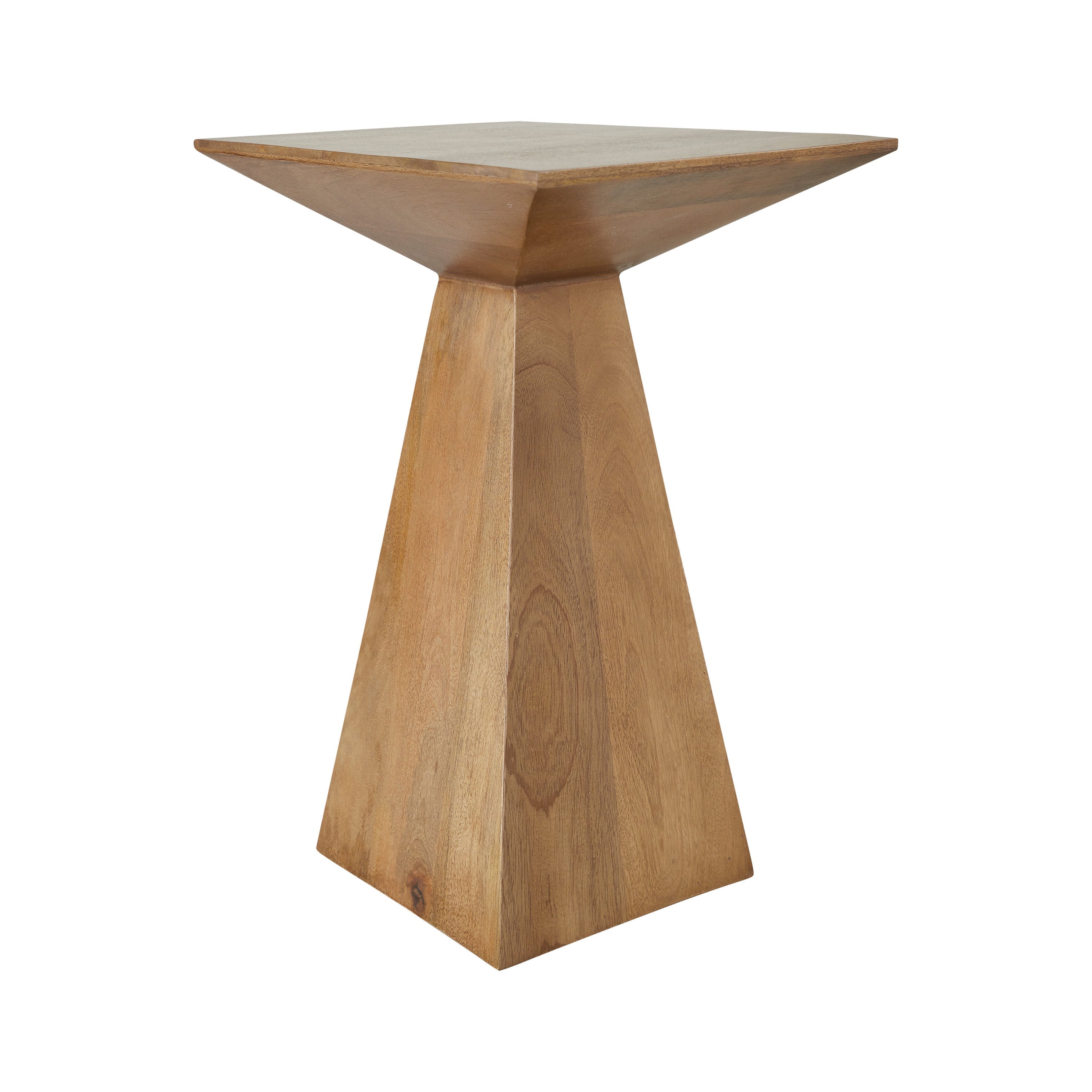 Garnett* - small accent table with storage for a clutter-free space | Image 1 | InSTYLE Home & Rugs