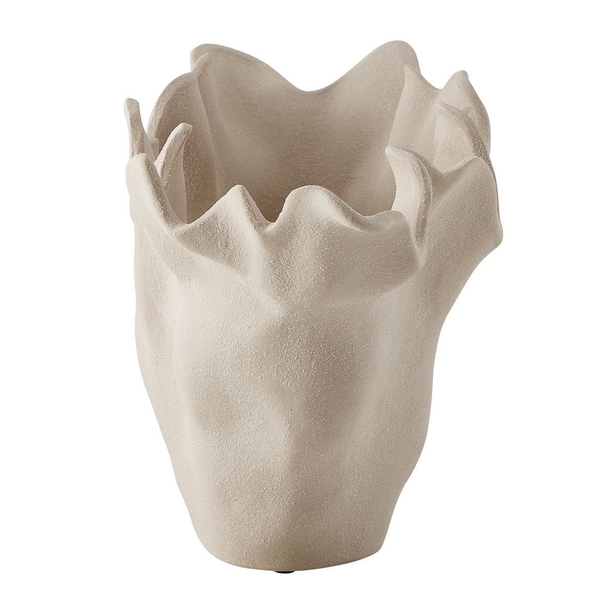 Sand Dune Indoor-Outdoor Bowl - modern decorative bowl for displaying fruit or decorative items | Image 5 | InSTYLE Home & Rugs