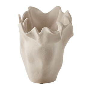 Sand Dune Indoor-Outdoor Bowl - modern decorative bowl for displaying fruit or decorative items | Image 5 | InSTYLE Home & Rugs