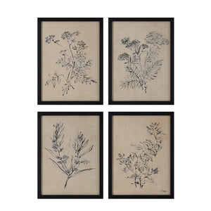 Basset - bold and creative art for unique interior décor | Image 1 | InSTYLE Home & Rugs