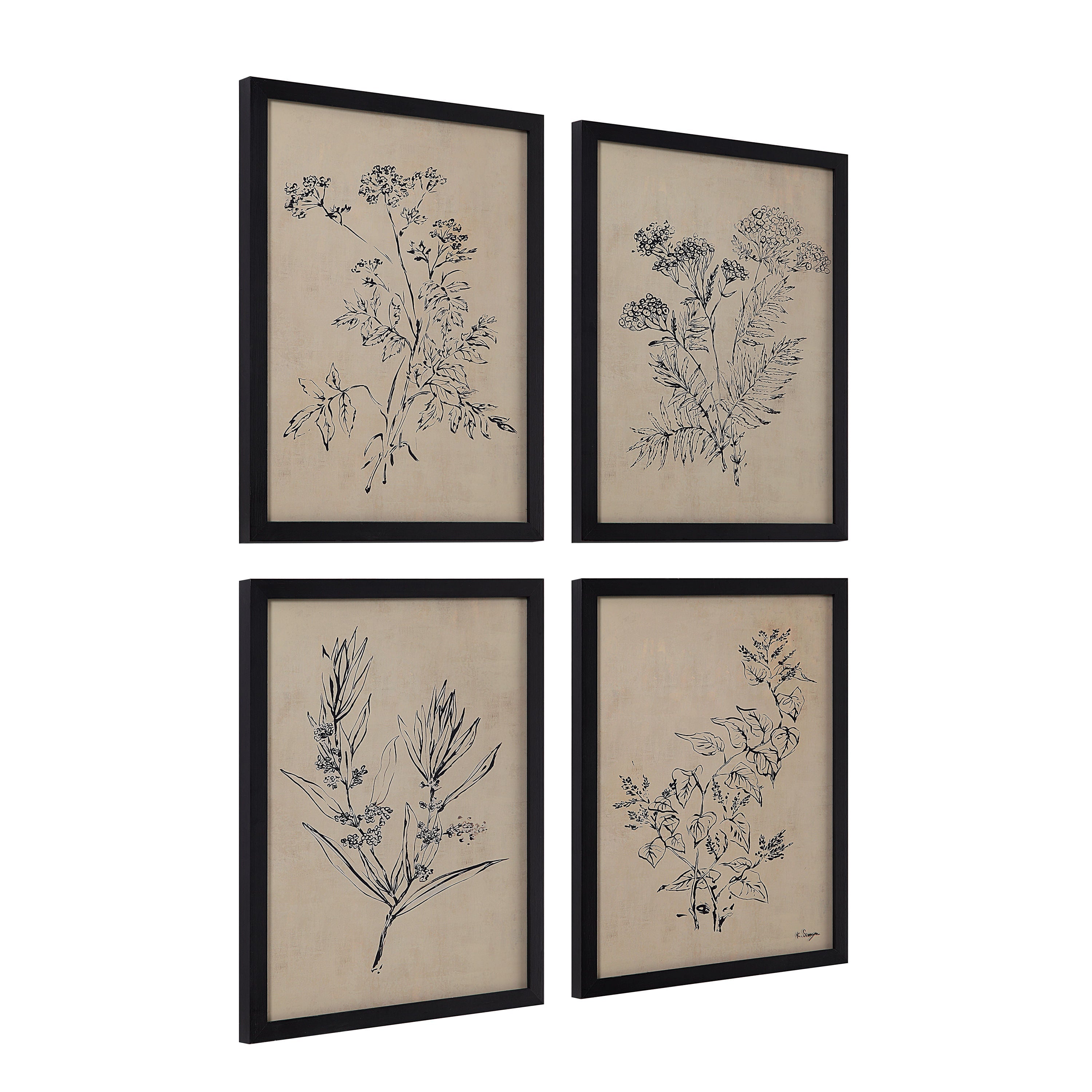 Basset - bold and creative art for unique interior décor | Image 2 | InSTYLE Home & Rugs