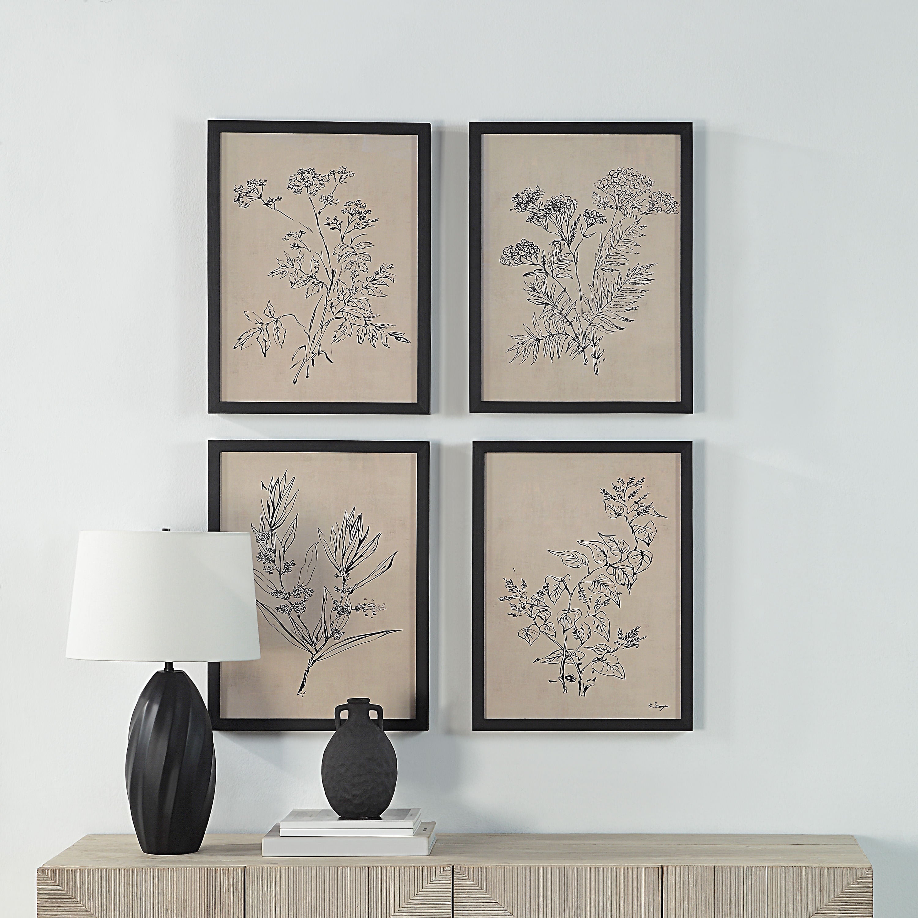 Basset - bold and creative art for unique interior décor | Image 4 | InSTYLE Home & Rugs