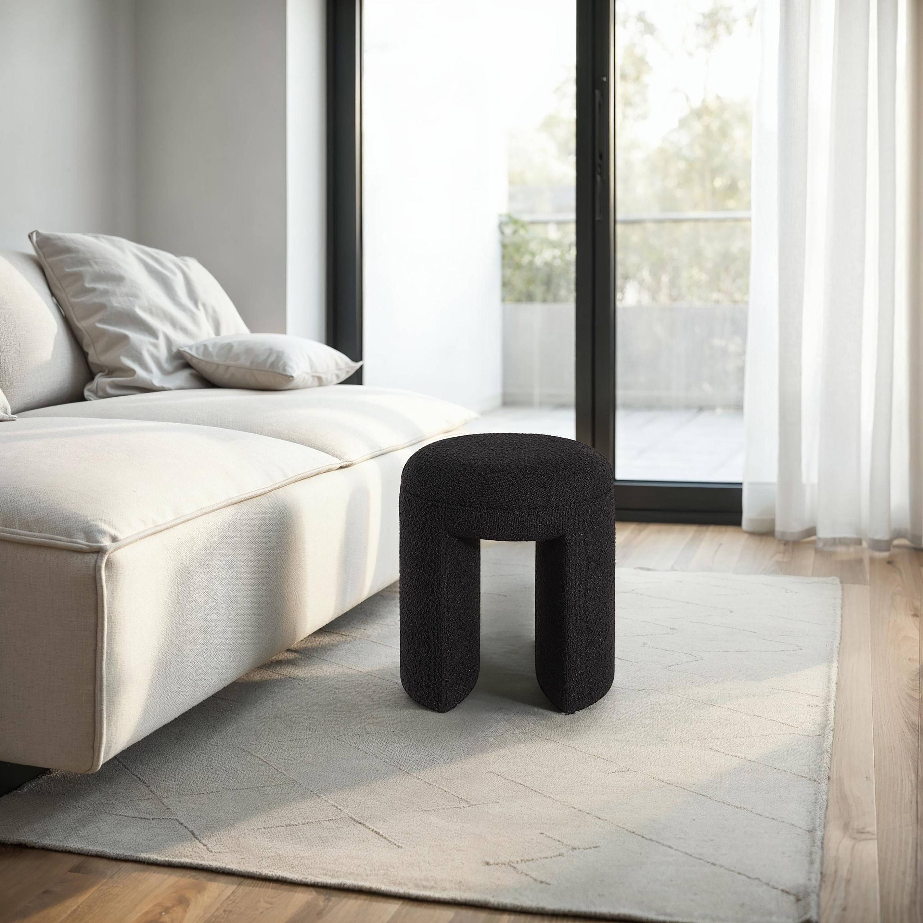 Amrah - perfect for small spaces | Image 6 | InSTYLE Home & Rugs