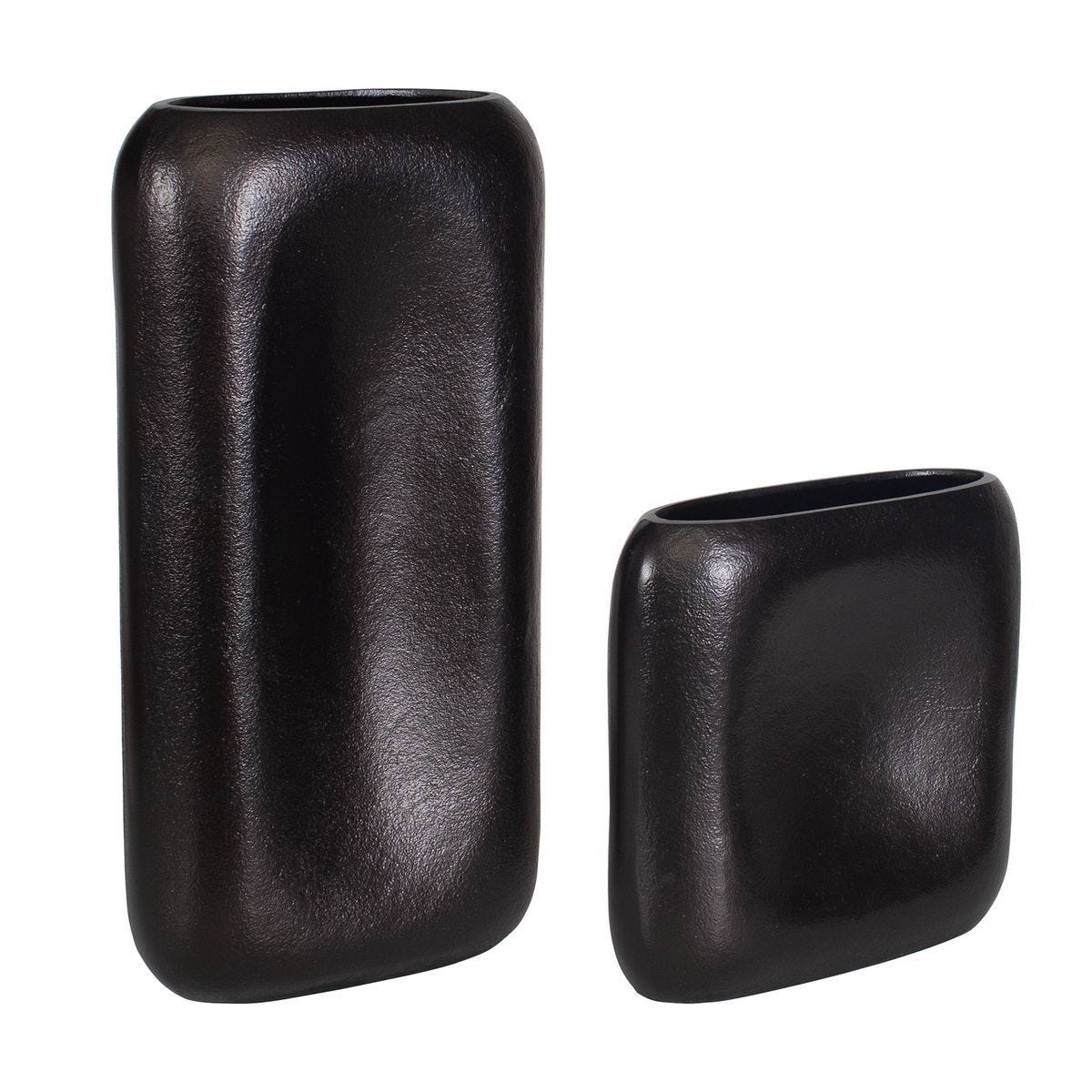 Anodic Vases, S/2 - modern accessories for a personalized living space | Image 3 | InSTYLE Home & Rugs