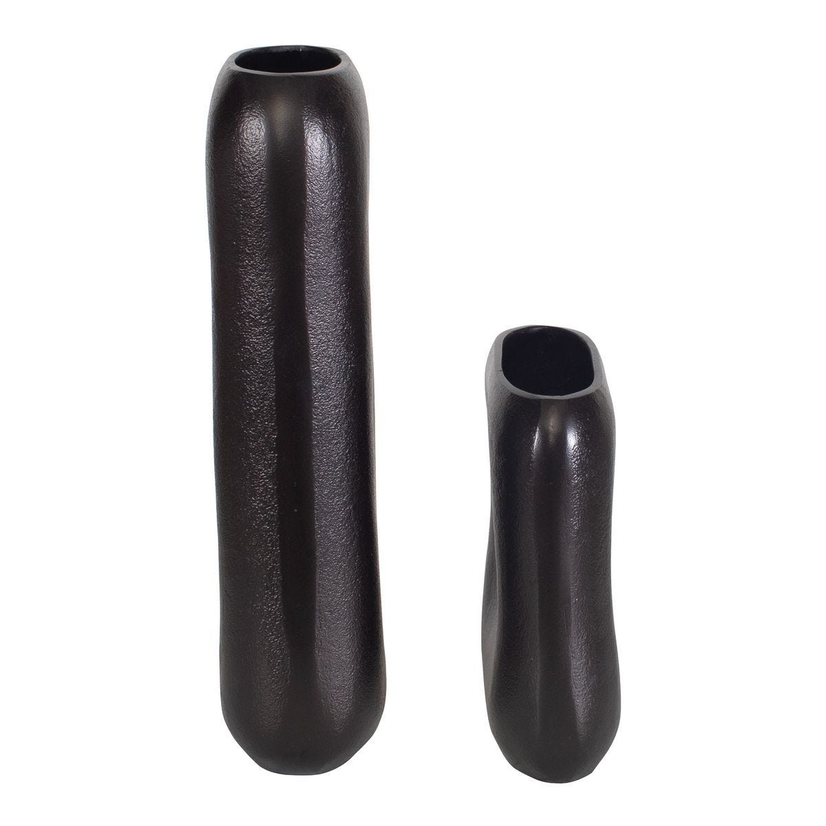 Anodic Vases, S/2 - modern accessories for a personalized living space | Image 4 | InSTYLE Home & Rugs