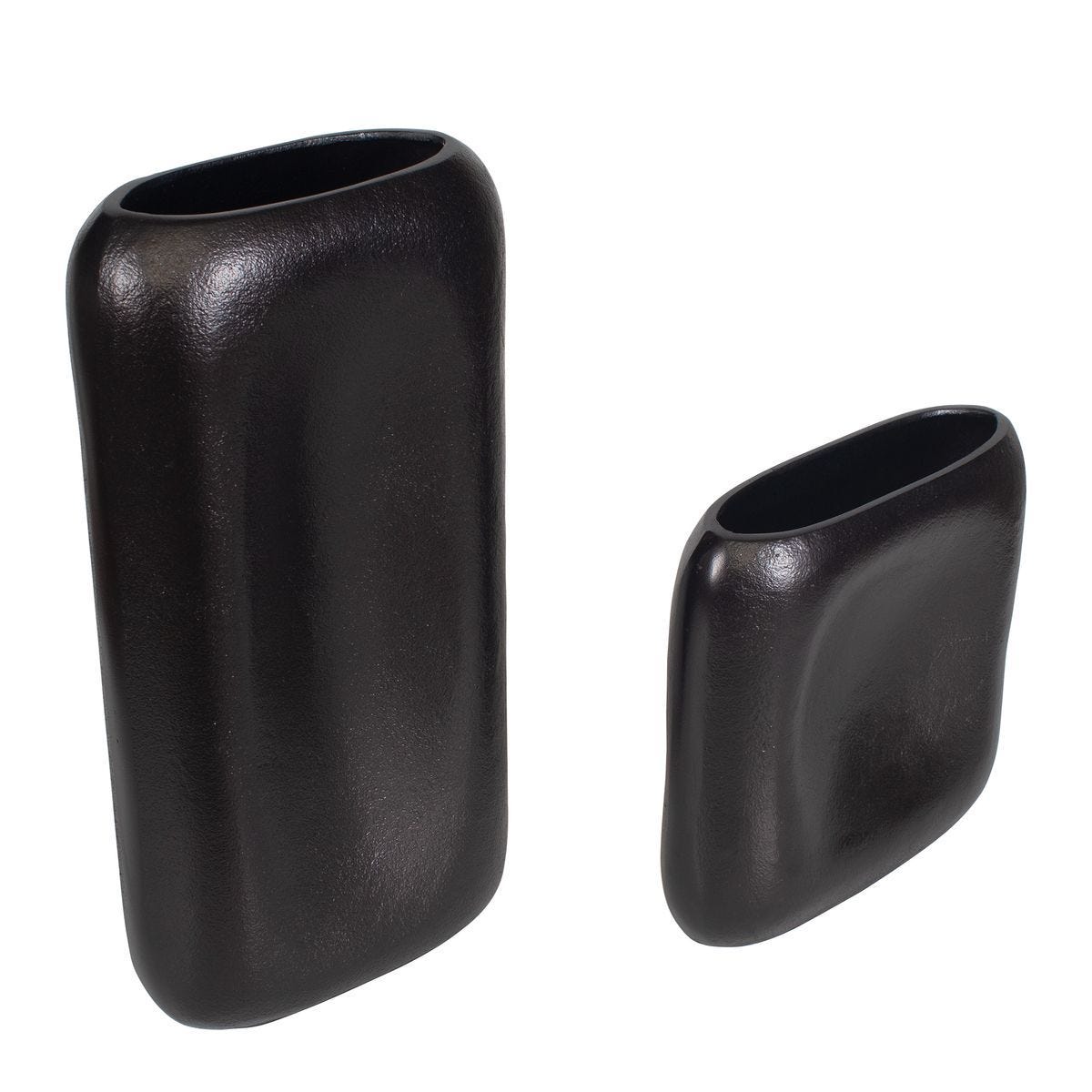 Anodic Vases, S/2 - modern accessories for a personalized living space | Image 5 | InSTYLE Home & Rugs