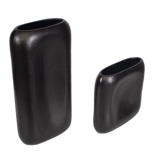 Anodic Vases, S/2 - modern accessories for a personalized living space | Image 5 | InSTYLE Home & Rugs