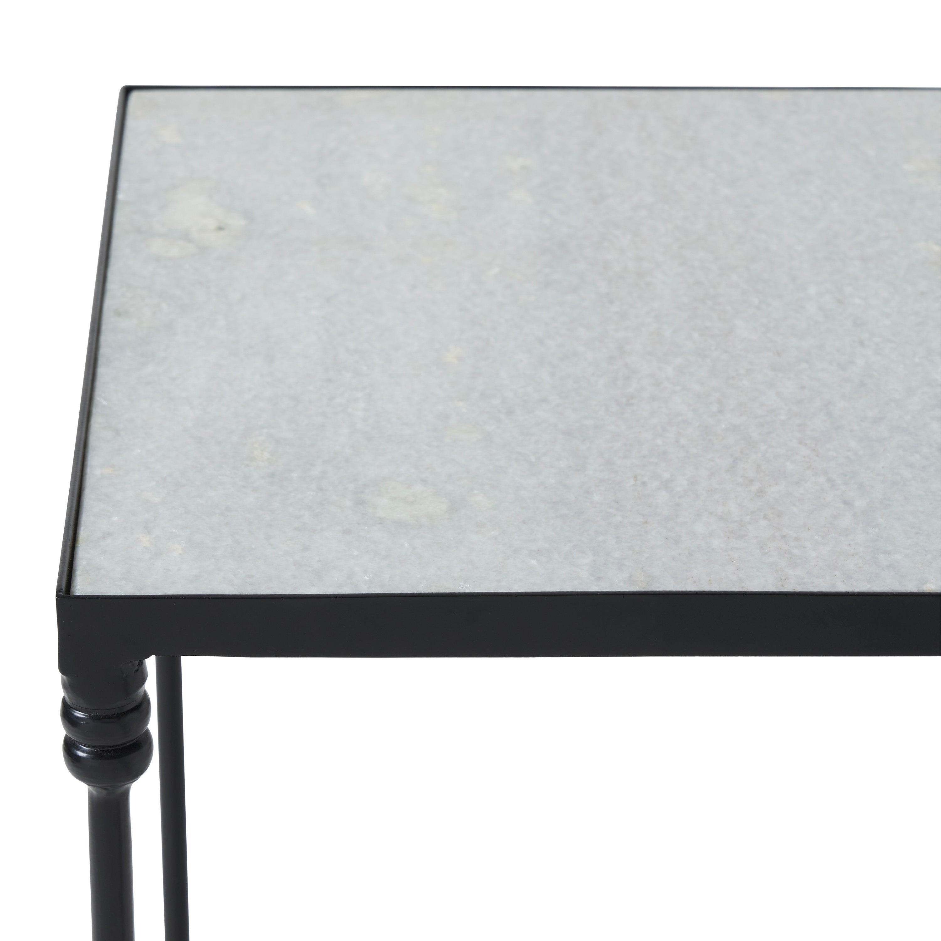 Giulia* - small accent table with storage for a clutter-free space | Image 5 | InSTYLE Home & Rugs